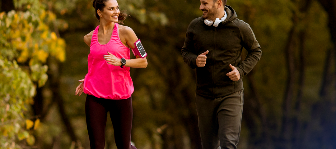 Beneficios del deporte